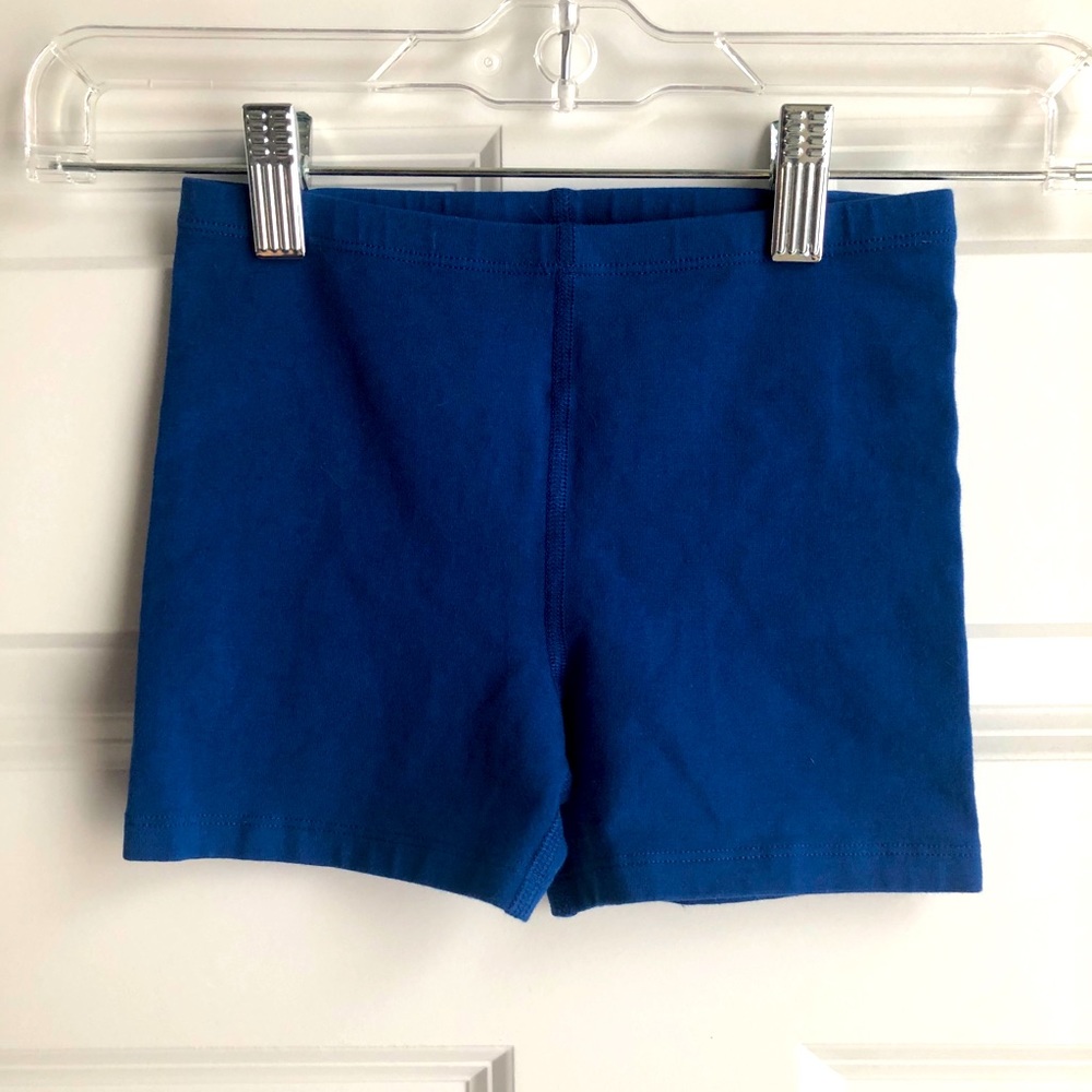 Primary under shorts